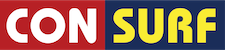 Consurf Solutions Logo